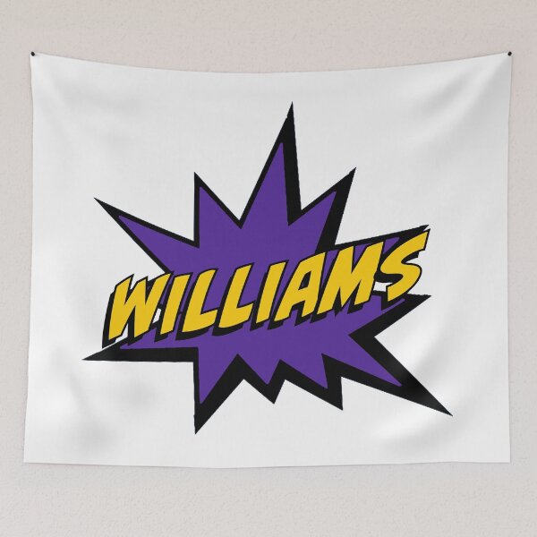 Item preview, Williams College designed and sold by kkosmicki.