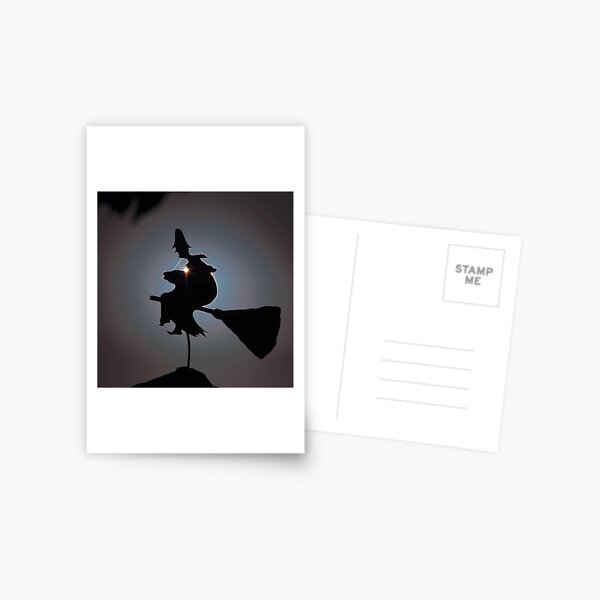 Item preview, Which Witch  designed and sold by Donnellywood.