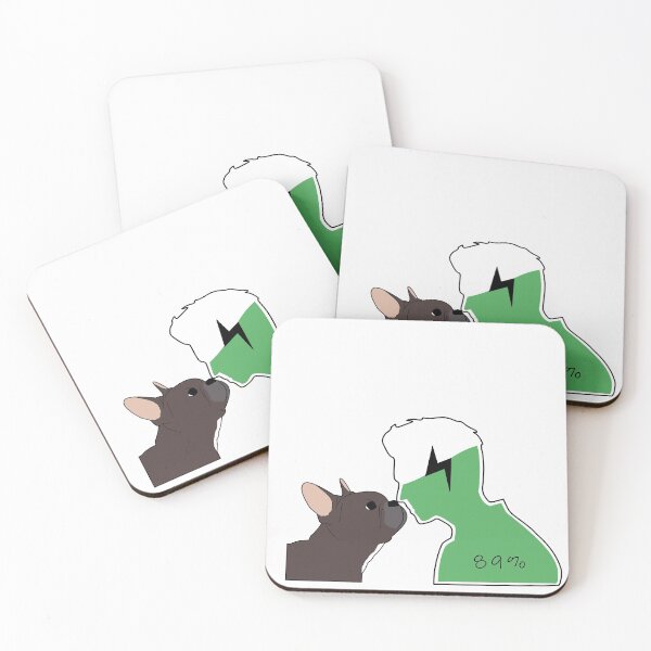 Item preview, Frenchie Owner Recharge designed and sold by FrenchiJunction.