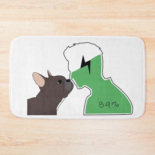 Item preview, Frenchie Owner Recharge designed and sold by FrenchiJunction.