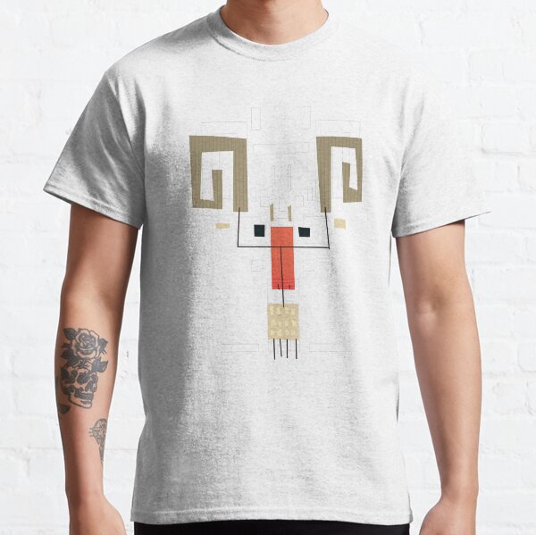 #03 - The Ibex Classic T-Shirt