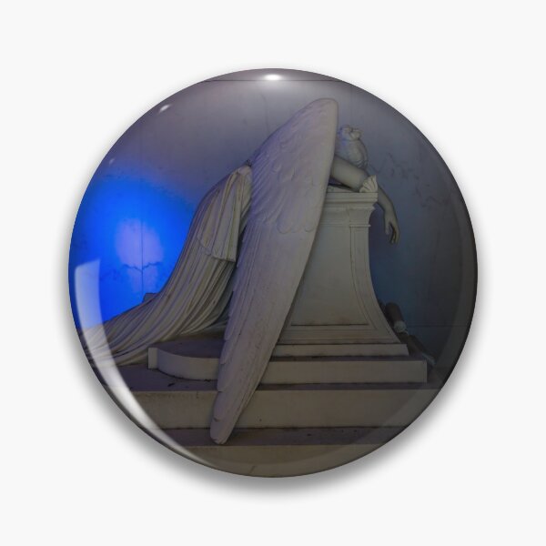 Item preview, Weeping Angel designed and sold by OliverTLChan.