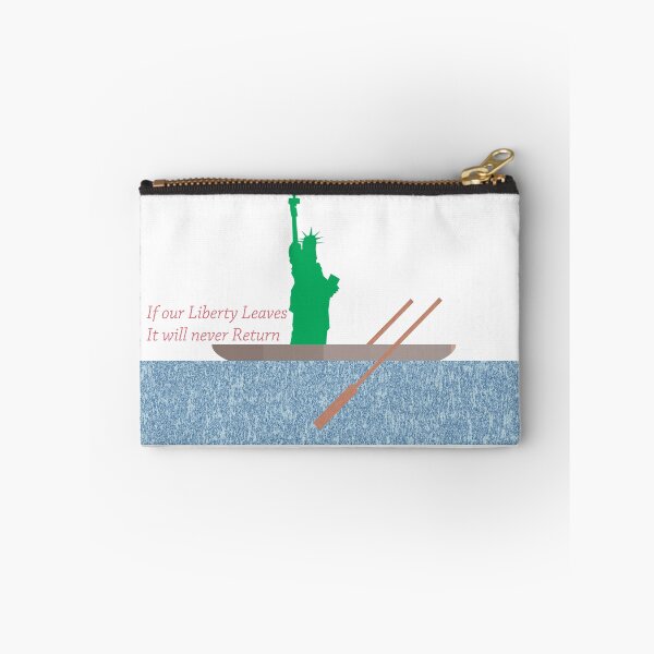 Item preview, Liberty Leaving designed and sold by compugraphd.