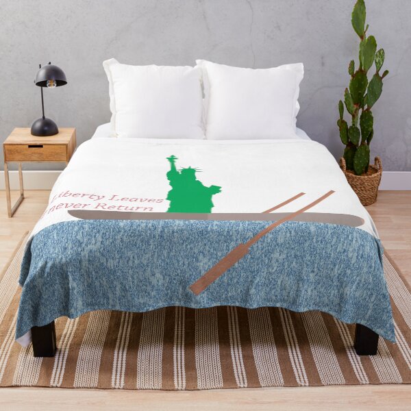 Item preview, Liberty Leaving designed and sold by compugraphd.