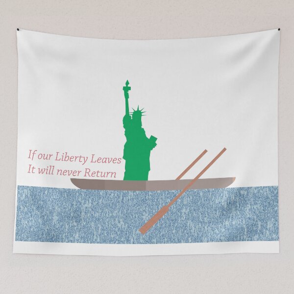 Item preview, Libertad dejando designed and sold by compugraphd.