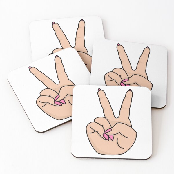 Item preview, Peace designed and sold by YukkyPea.