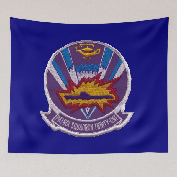 Item preview, VP-31 PATROL SQUADRON STORE designed and sold by militarygifts.