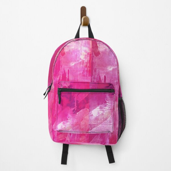 Item preview, IT'S CLEARLY PINK designed and sold by Swooncake Press.
