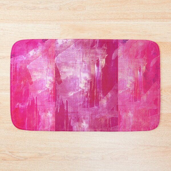 Item preview, IT'S CLEARLY PINK designed and sold by Swooncake Press.