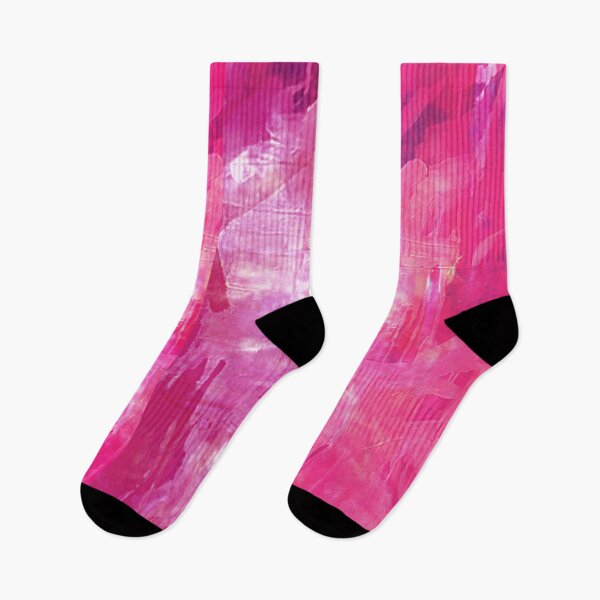 Item preview, IT'S CLEARLY PINK designed and sold by Swooncake Press.