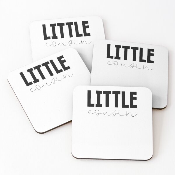 Item preview, Little Cousin designed and sold by usmogmsprc.