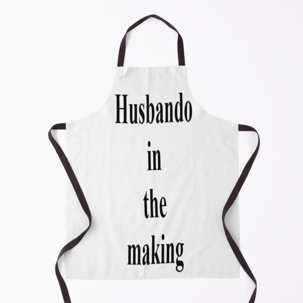 Item preview, Husbando in the making designed and sold by Colton Reeves.