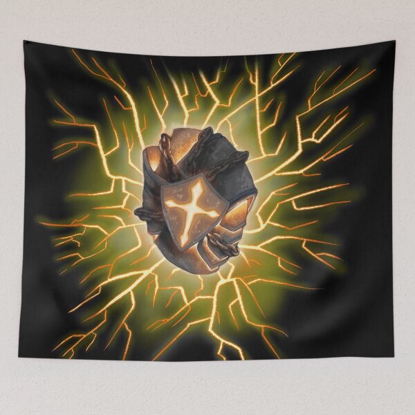 Item preview, Guarding the Heart designed and sold by konk1.
