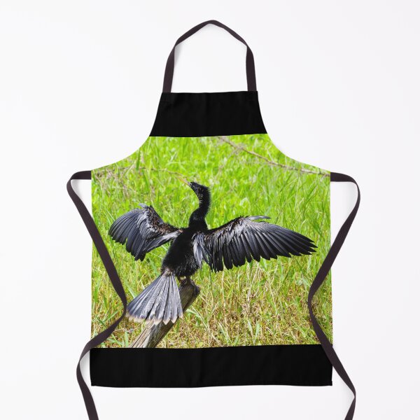 Item preview, Anhinga in the Sun designed and sold by InhumanImaging.