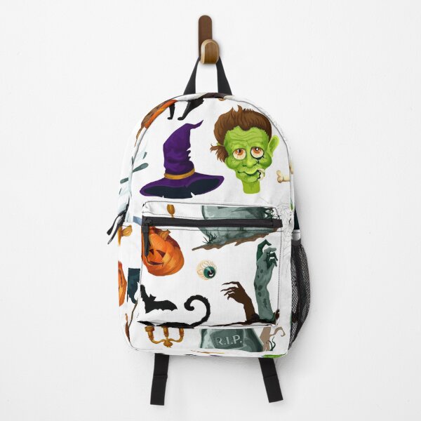 Item preview, Hallowen Art Bundle  designed and sold by TimeOfTheFuture.