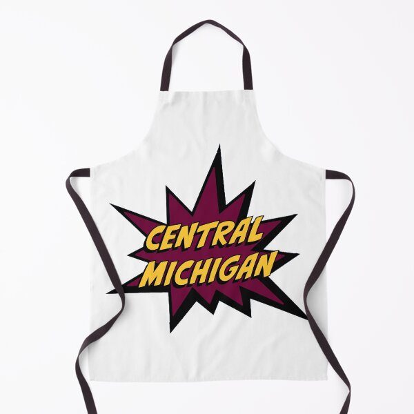 Item preview, CMU Central Michigan University designed and sold by kkosmicki.