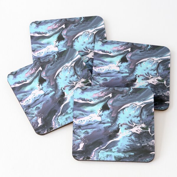 Item preview, Riverrun designed and sold by Cathleen Tarawhiti.