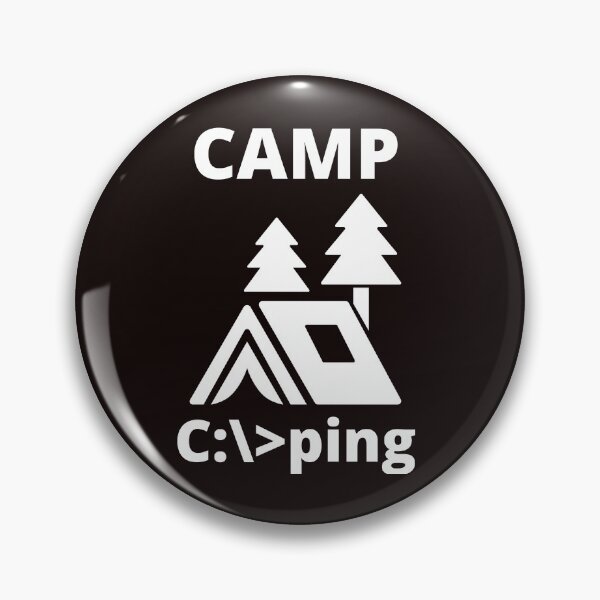 Item preview, Camping designed and sold by DAFIN.