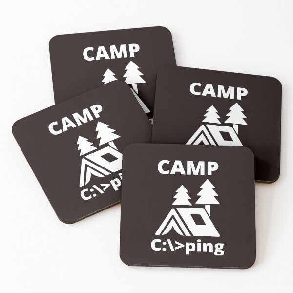 Item preview, Camping designed and sold by DAFIN.
