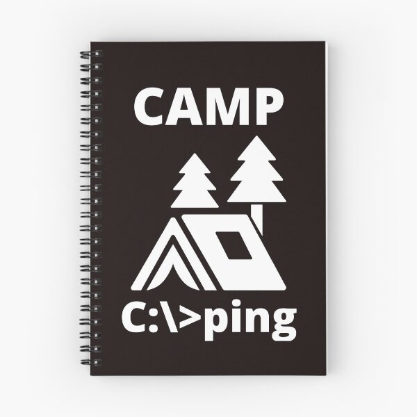 Item preview, Camping designed and sold by DAFIN.