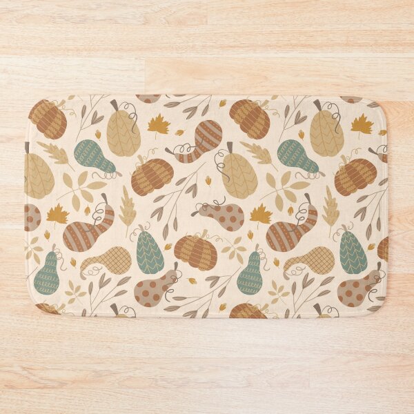 Item preview, Funky Pumpkins designed and sold by ammiecreative.