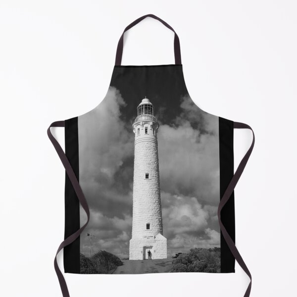 Item preview, The Lonely Lighthouse Keeper designed and sold by LeanneAllen.