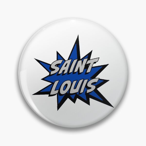 Item preview, Saint Louis University designed and sold by kkosmicki.