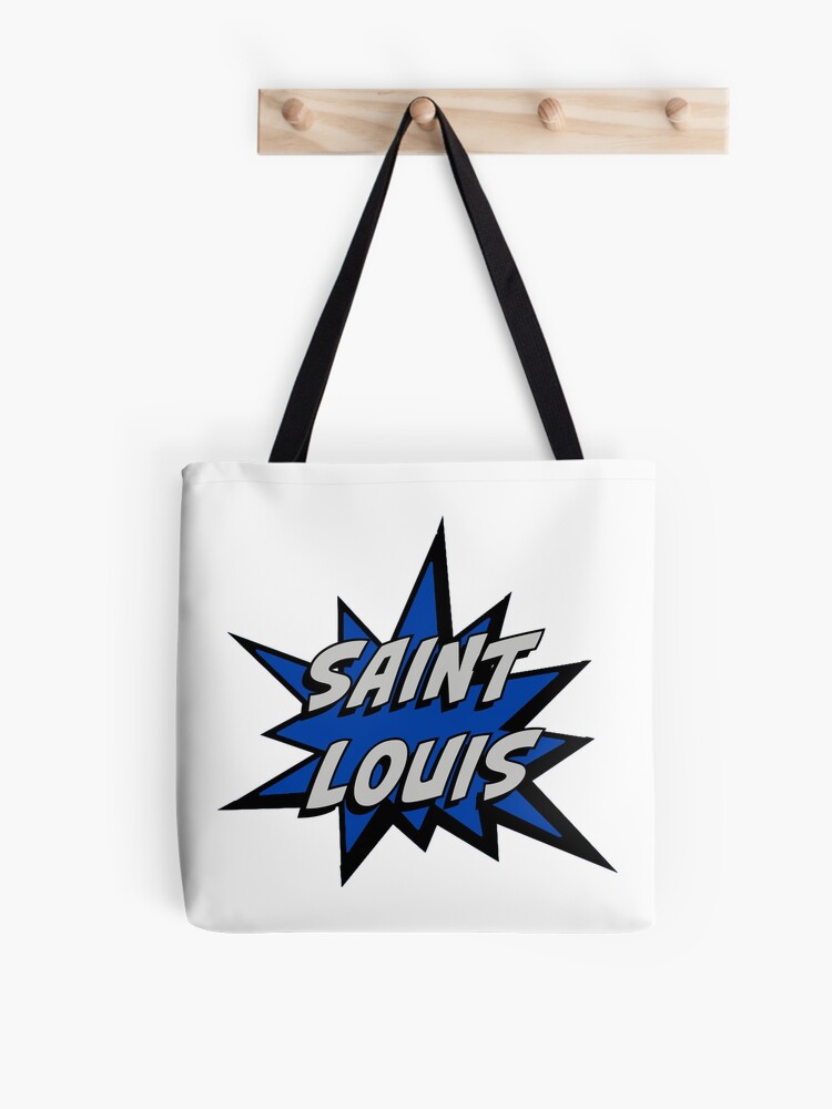 Saint Louis University Campus Tote Bag