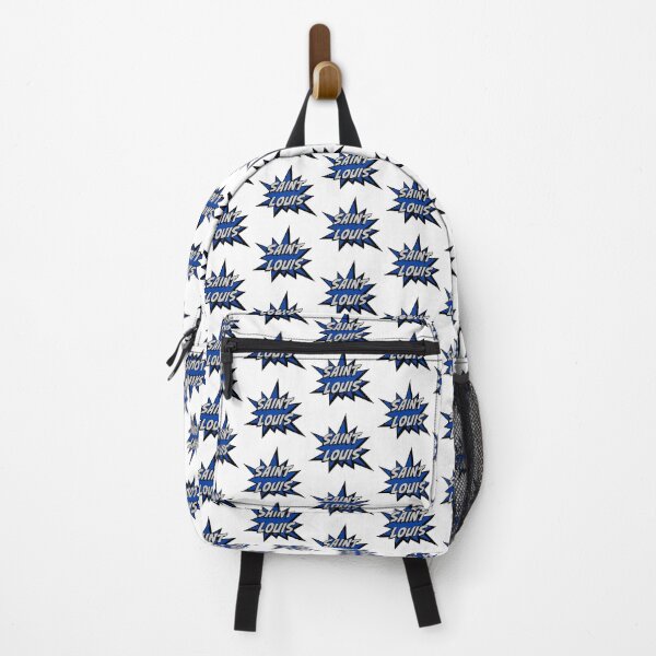 Item preview, Saint Louis University designed and sold by kkosmicki.