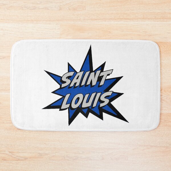 Item preview, Saint Louis University designed and sold by kkosmicki.