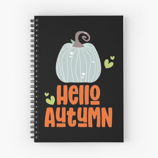 Item preview, Hello Autumn designed and sold by PlusAdore.