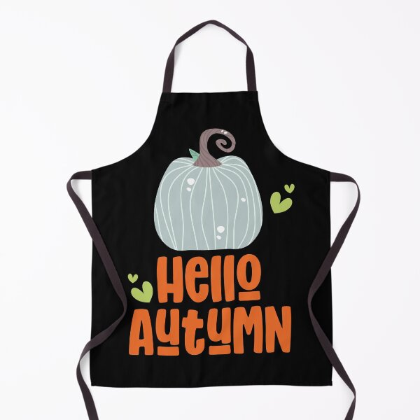 Item preview, Hello Autumn designed and sold by PlusAdore.