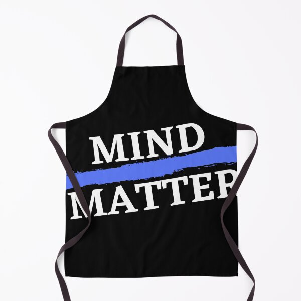 Item preview, Mind Over Matter designed and sold by Daluyong.