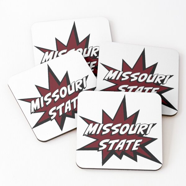 Artikelvorschau, Missouri State University entworfen und verkauft von kkosmicki.