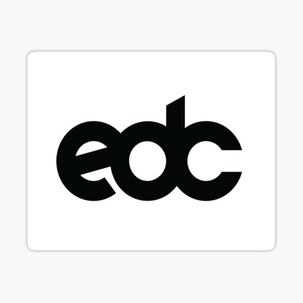 Artikel-Vorschau von EDC, designt und verkauft von chitocano.