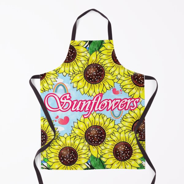 Item preview, sunflowers designed and sold by Shirley cute art .
