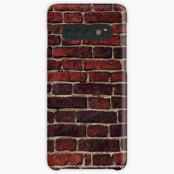 Colours Building Blocks Cases For Samsung Galaxy Redbubble - skin color changing brick roblox