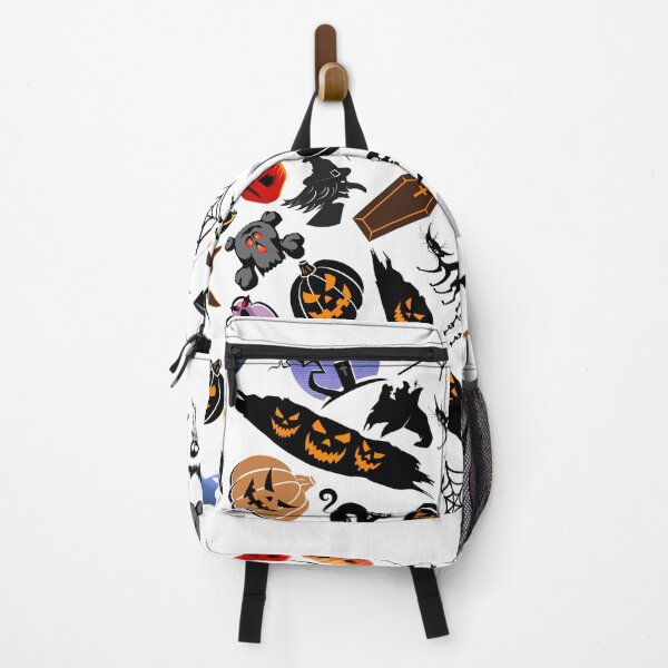 Item preview, Halloween Art Bundle designed and sold by TimeOfTheFuture.