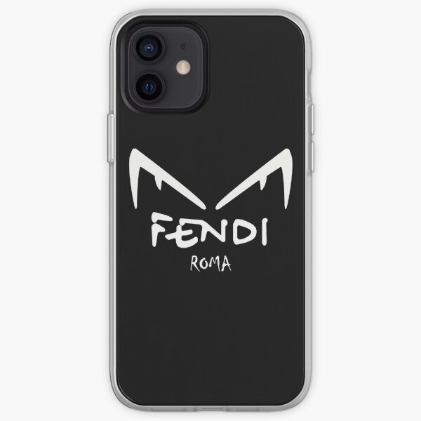 Fendi Eyes iPhone cases & covers | Redbubble