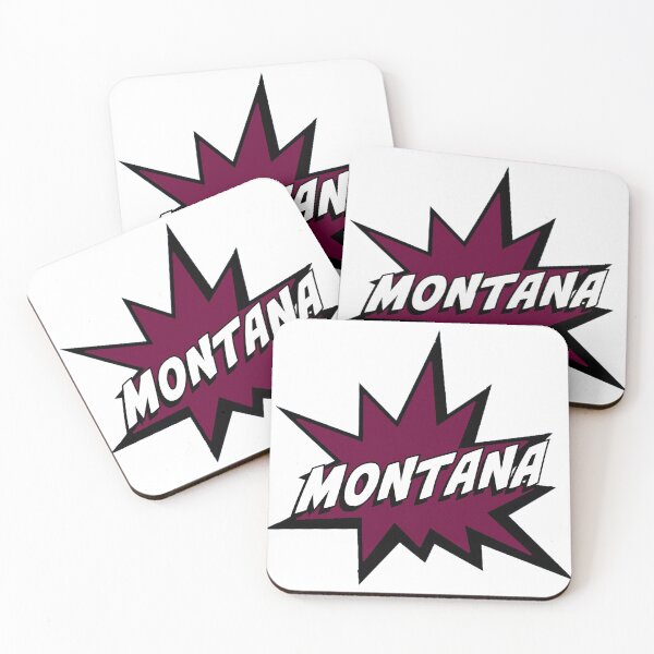 Item preview, University of Montana designed and sold by kkosmicki.