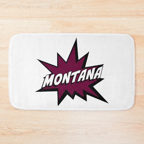 Item preview, University of Montana designed and sold by kkosmicki.