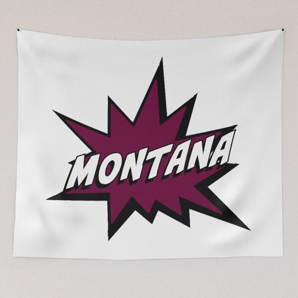 Item preview, University of Montana designed and sold by kkosmicki.