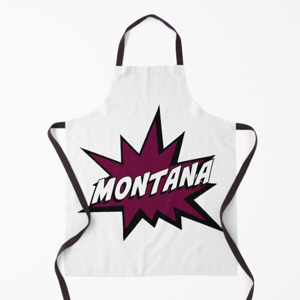 Item preview, University of Montana designed and sold by kkosmicki.