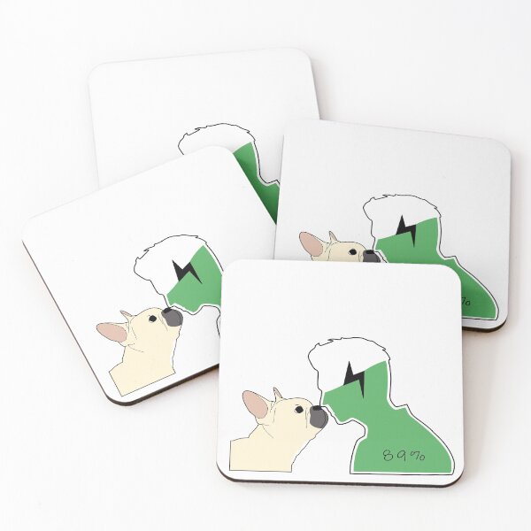 Item preview, Frenchie Owner Recharge designed and sold by FrenchiJunction.
