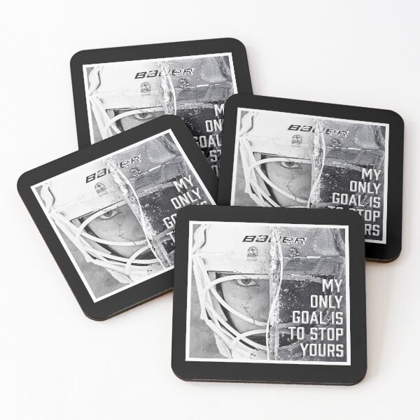 Item preview, My Only Goal is to Stop Yours designed and sold by Eye on the Blueline.