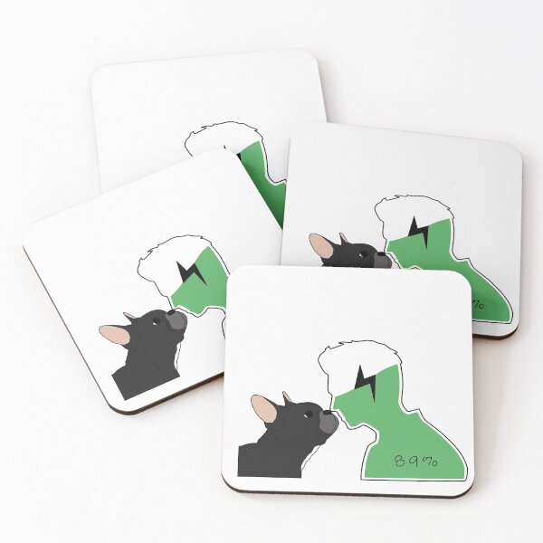 Item preview, Frenchie Owner Recharge designed and sold by FrenchiJunction.