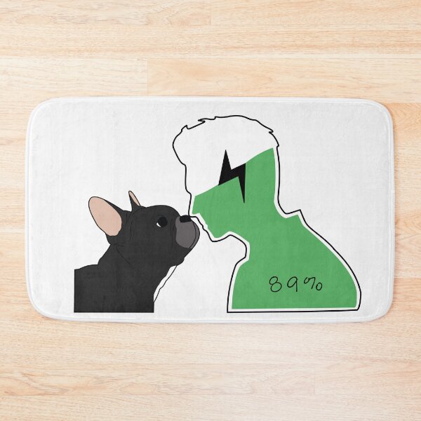 Item preview, Frenchie Owner Recharge designed and sold by FrenchiJunction.
