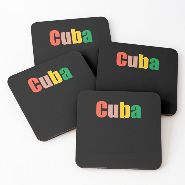 Item preview,  cuba designed and sold by Yuchi1.