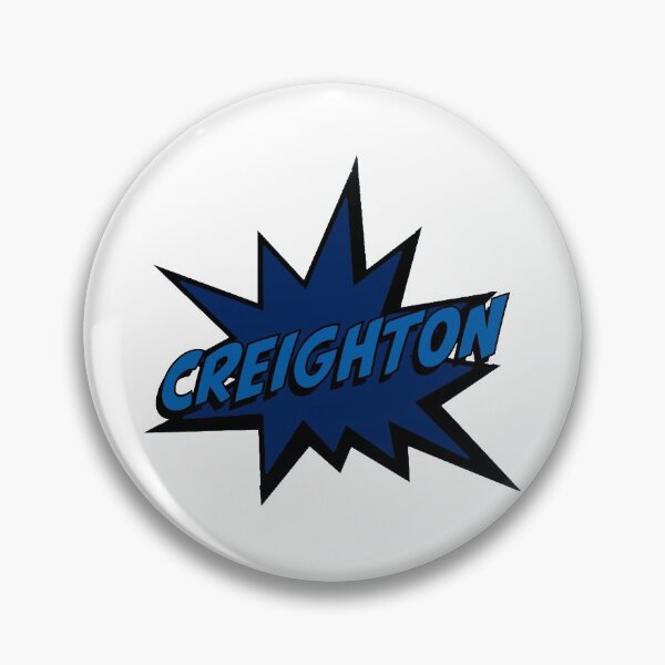 Item preview, Creighton University designed and sold by kkosmicki.