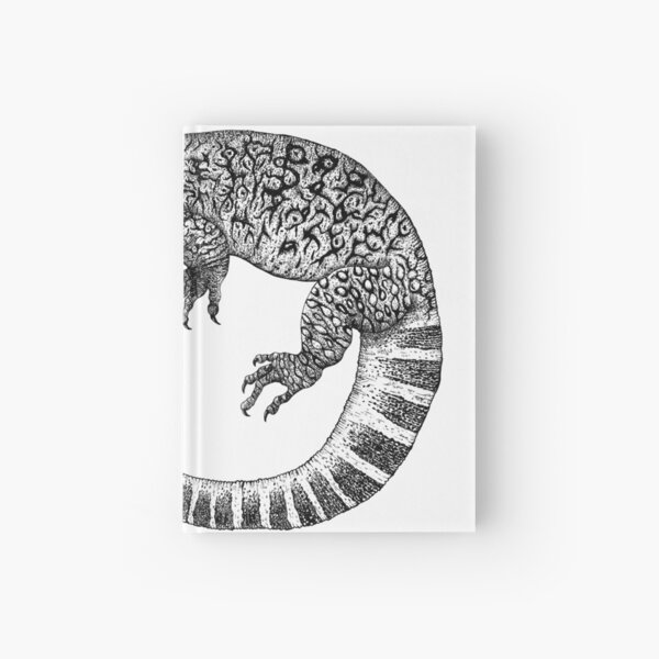 Item preview, Varanus Keeper - Monitor Lizards designed and sold by Neversvn.